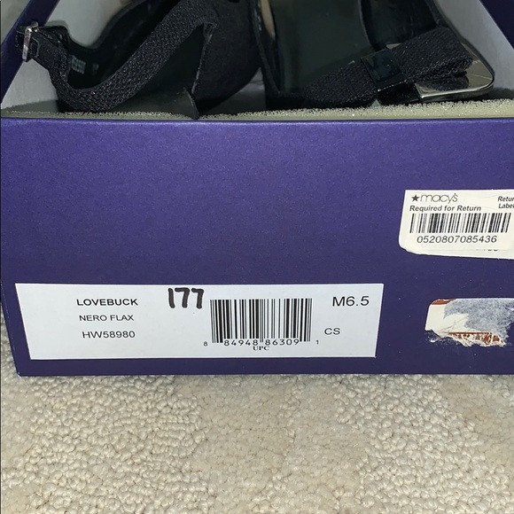 Stuart Weitzman Hell’s - Picture 2 of 5